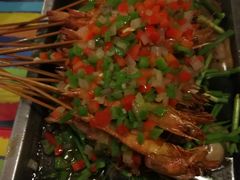-滋味烤鱼(祥和里店)