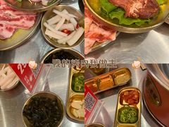 -核桃碳烤肉馆(深圳首店)
