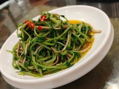 -灶东家民间菜(回兴店)