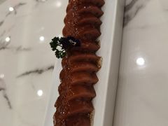 -全聚德(蓝山店)