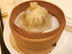 -利苑酒家(宜安广场店)
