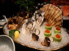 -上井精致料理(中兴商业大厦店)