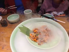 -淀里船宴(卓达店)