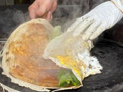 -周小超蛋饼