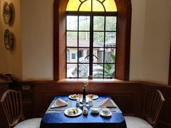 -马勒别墅饭店(静安寺店)