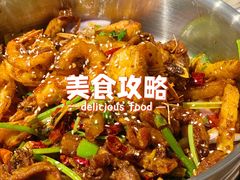 -川遇·鸡公虾婆(新世界百货店)