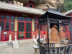 -北京上方山国家森林公园