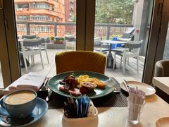 -香港港岛英迪格酒店