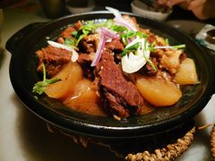 -川堂风·跷脚牛肉·乐山爆炒(中建乐荟天地店)