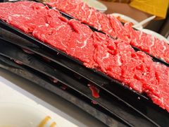 -陈记顺和牛肉火锅馆(天河北路店)