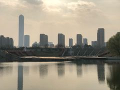 -白塘生态植物园