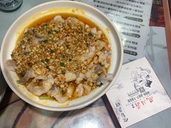 招牌口水鱼-风波庄(罍街分舵)