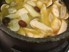 -滇藏石锅宴(崇仁巷老店)