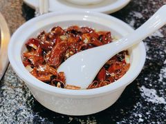 -汇聚德京味铜锅涮肉(沈家桥二路店)
