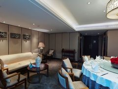 -燕春园中餐厅-北大博雅国际酒店