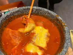 -伏一解牛烤肉专门店(信业购物中心店)