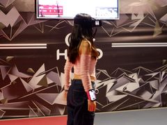 -VS SPORTS PARK运动玩乐园·团建·生日会(合生汇店)