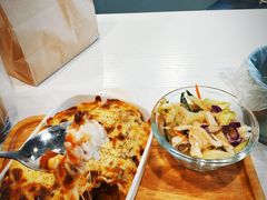 -箪食记(汉口路店)