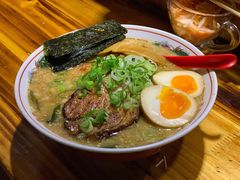 -老龙亭拉面店