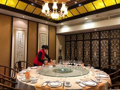 包厢-大唐博相府酒店·陕西官府菜