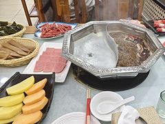 -鸿盛火锅(重庆路店)