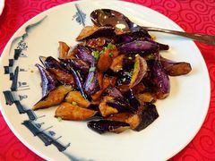 -杭州香格里拉·香宫中餐厅