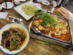 -邹胖哥好好吃餐馆(荔波美食街店)
