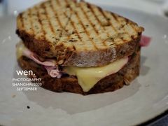 -BAKER&SPICE(环贸店)
