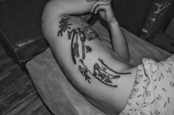 -極致刺青TATTOO STUDIO 私人订制