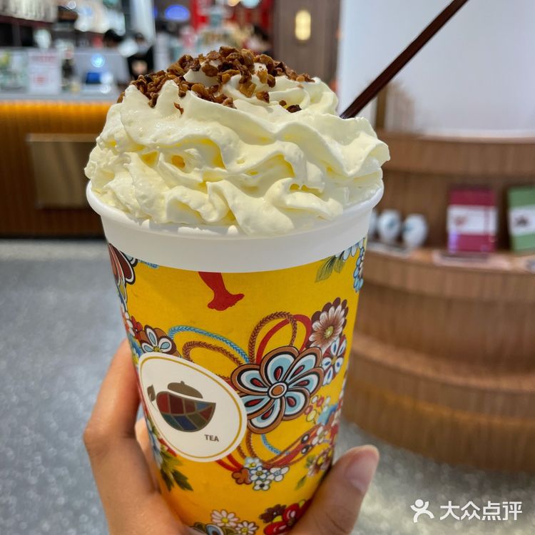 一夜火遍长安城
