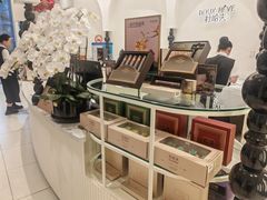 -杜哈夫DOUX RÊVE·生日蛋糕(日月光店)
