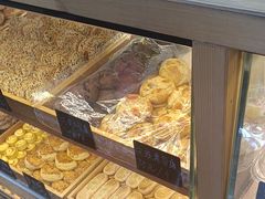 -包满意面包糕点(东坝店)