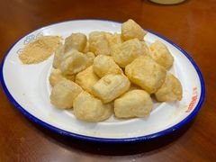 -英兰朝族饭店(河南桥头店)