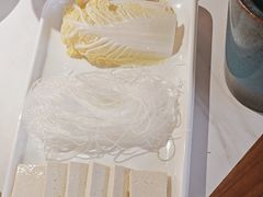 -东门口·新式老北京火锅(河西龙湖天街店)