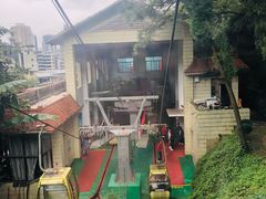 -黔灵山公园-南门售票处