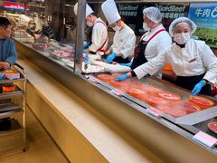 -海底捞大排档火锅(打浦路店)