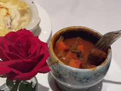 -波特曼西餐厅(南岗店)