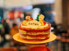 -COVA(平安金融中心店)