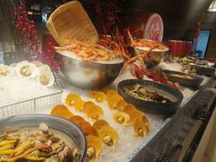 -合肥富力威斯汀酒店·知味餐厅
