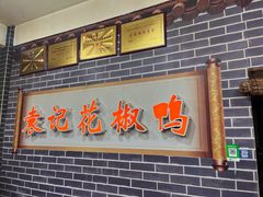 -袁记花椒鸭