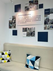 -清清博视儿童眼视光中心(角门西店)