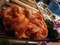 -碳说品道.瓦片烤肉.海鲜烧烤(中华路店)