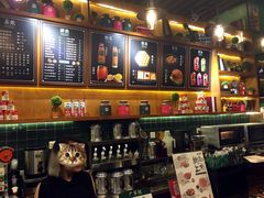 -广芳园·香港潮饮店(文化路店)