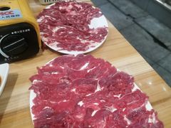-黑山牛肉汤火锅(花城汇店)