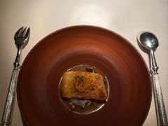 -三嚥阁 La Villa Restaurant