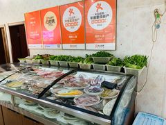 -海鲜人家(吕四店)