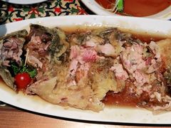 -城南往事·鲁菜济南菜(龙奥万科店)