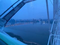 -南昌之星摩天轮