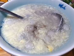 -丁记盐蘸牛肉·新杭菜(河东路店)