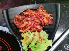 -九坤韩式烤肉(建发阅彩城店)
